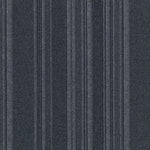 Foss Dura-Lock 24 in. W X 24 in. L Ocean Blue Couture Polyethylene Terephthalate Carpet Tile