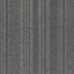 Foss Dura-Lock 24 in. W X 24 in. L Sky Gray Couture Polyethylene Terephthalate Carpet Tile
