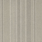 Foss Dura-Lock 24 in. W X 24 in. L Dove Couture Polyethylene Terephthalate Carpet Tile