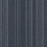 Foss Dura-Lock 24 in. W X 24 in. L Denim Couture Polyethylene Terephthalate Carpet Tile