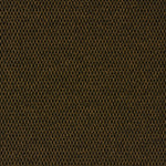 Foss Dura-Lock 18 in. W X 18 in. L Mahogany Modular Mat Hobnail Polyester Carpet Tile