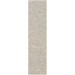 Foss Dura-Lock 9 in. W X 36 in. L Oatmeal Edge Polyethylene Terephthalate Carpet Tile