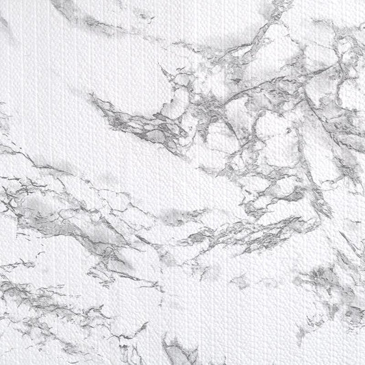Con-Tact 4 ft. L X 18 in. W Pearl Marble Non-Adhesive Grip Liner
