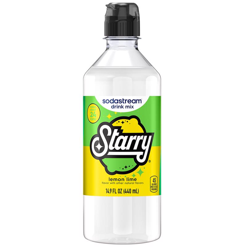 SodaStream Starry Starry Drink Mix 14.9 fl. oz.