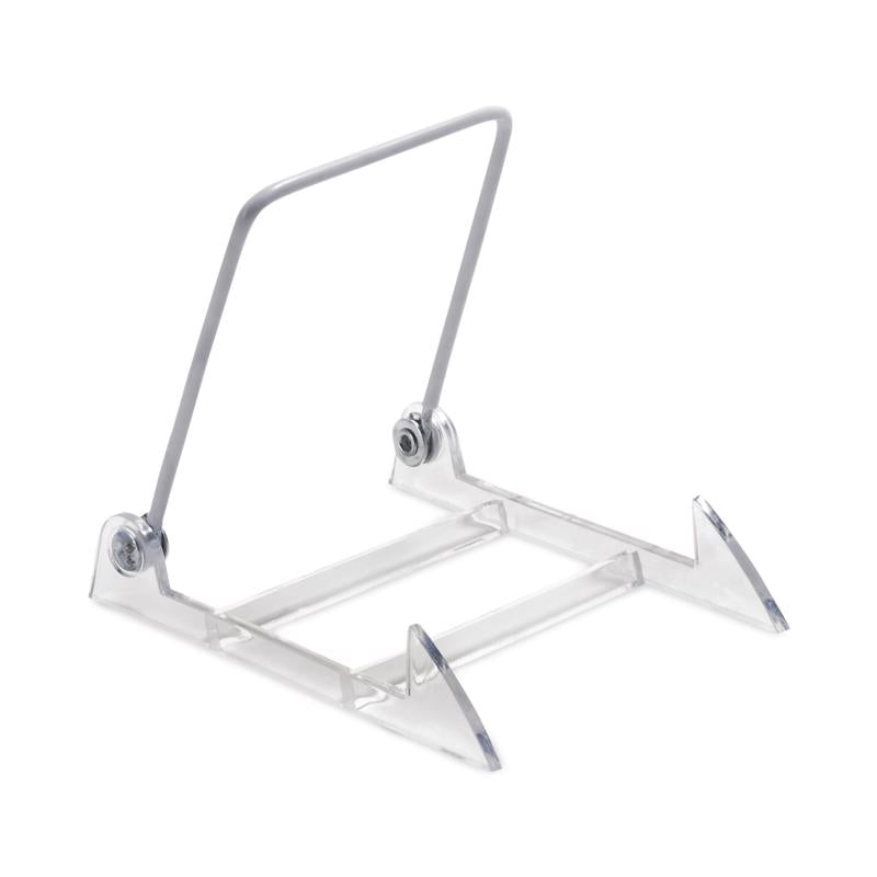 Tripar 4 in. Plastic Adjustable Easel
