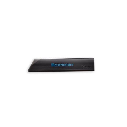 Messermeister Edge-Guard Black PVC Protective Blade Cover