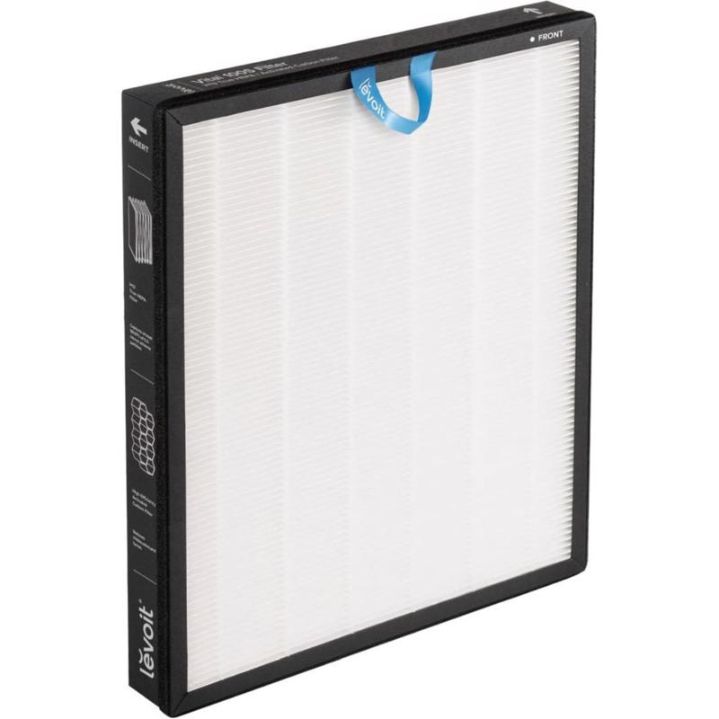 Levoit Vital200S-P-RF 2.22 in. H X 14.37 in. W Rectangular Air Purifier Filter 1 pk