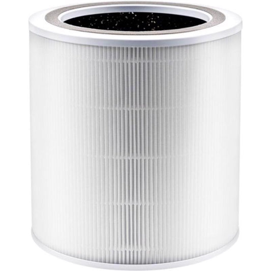 Levoit Core400S-P-RF 10.35 in. H X 9.65 in. W Round Air Purifier Filter 1 pk