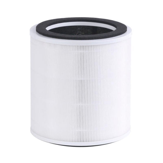Perfect Aire 8 in. H X 8 in. W Round HEPA Air Purifier Filter 1 pk