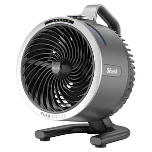 Shark 11.47 in. H Misting Fan FA052