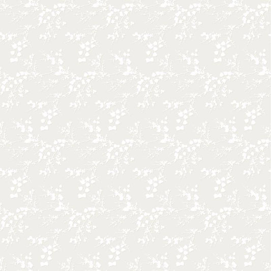 Con-Tact 9 ft. L X 18 in. W White Shelf Liner