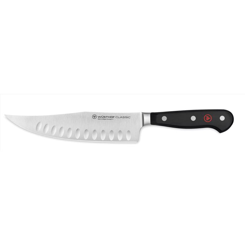 WUSTHOF Stainless Steel Knife 1 pc