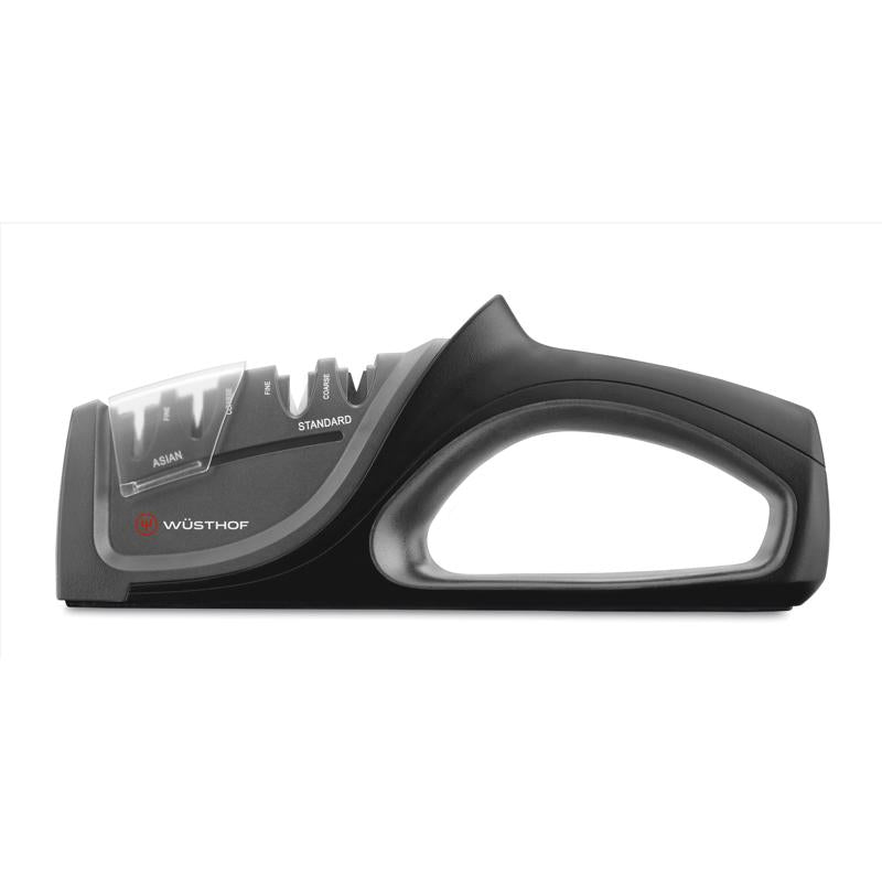 WUSTHOF Stainless Steel Sharpening Tool 1 pc