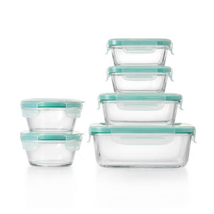 OXO Good Grips Food Storage Container Set 1 pk