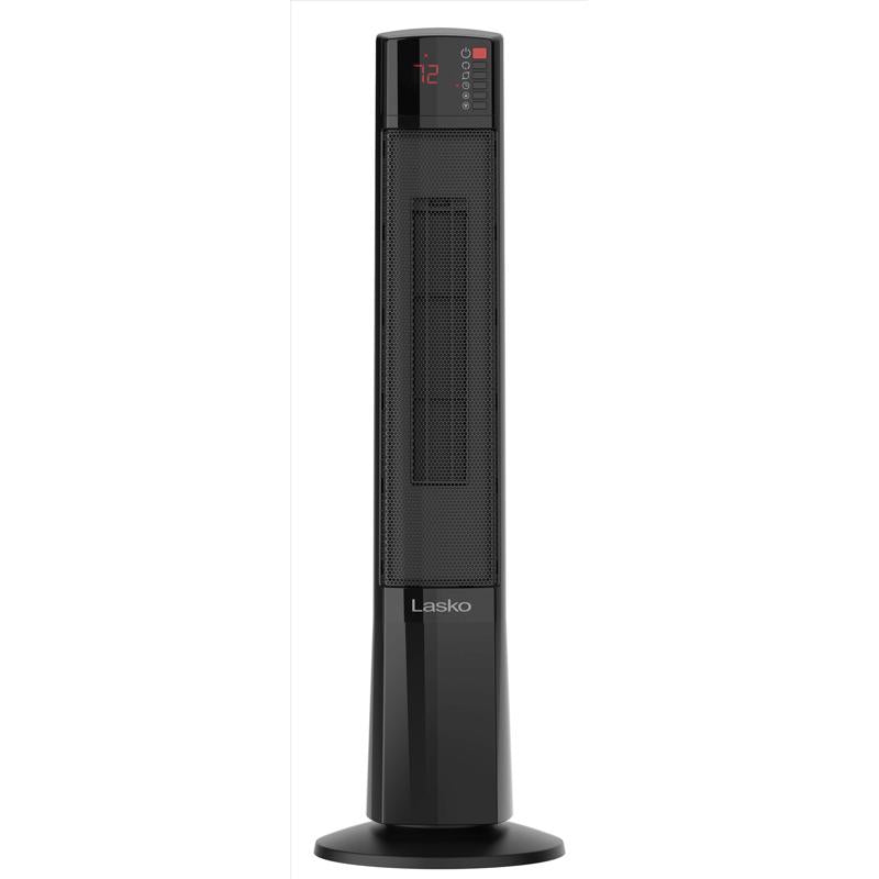 Lasko Ceramic Tower Heater w/Remote