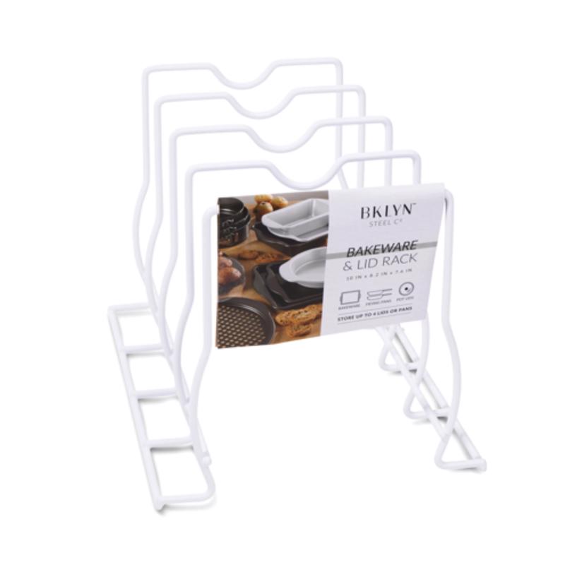 Core Home 8.27 in. W X 10.03 in. L Bakeware Rack