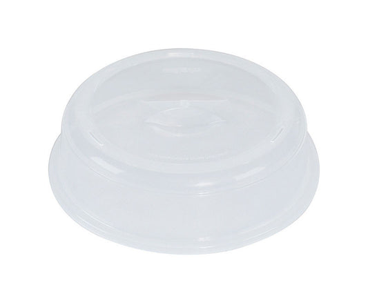 Nordic Ware 10 in. W X 10 in. L Microwave Plate Cover White