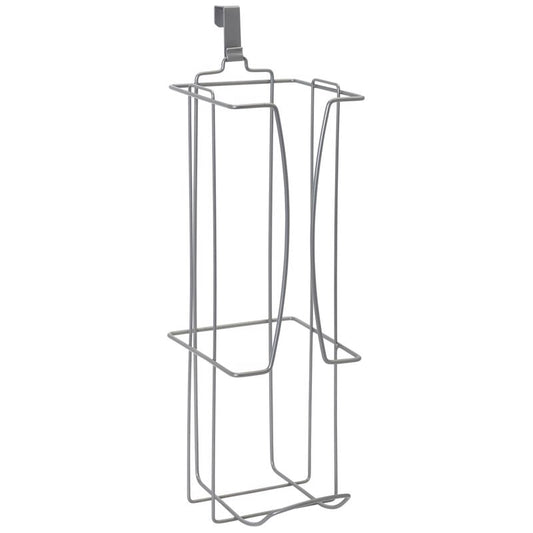 Zenna Home Over the Tank Toilet Paper Holder