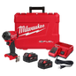Milwaukee M18 IMPCT DRV CRDLS 3.9"