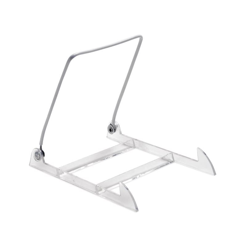 Tripar 7 in. Vinyl Adjustable Easel
