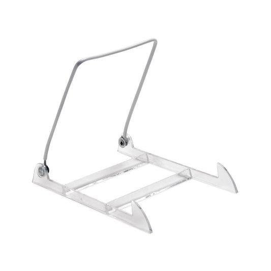 Tripar 7 in. Vinyl Adjustable Easel