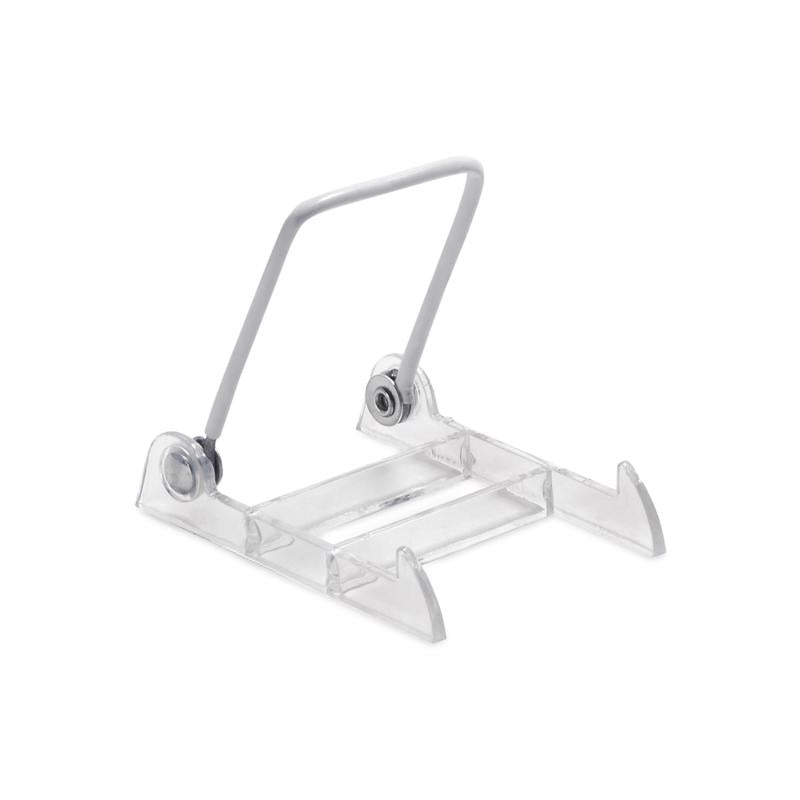 Tripar 3 in. Acrylic Adjustable Easel