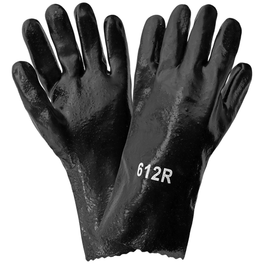 PVC Gloves 612R