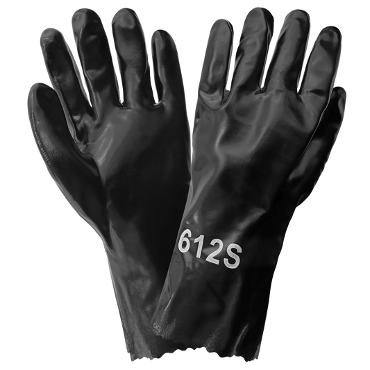 PVC Gloves 612S