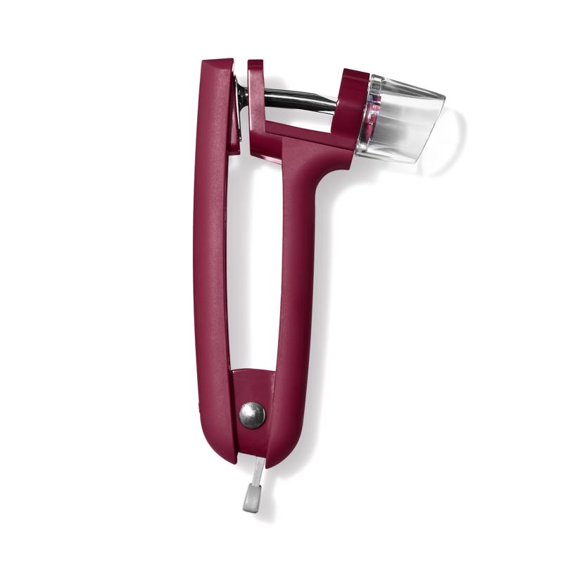 OXO Good Grips Beet Zinc Cherry Pitter