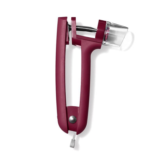 OXO Good Grips Beet Zinc Cherry Pitter
