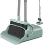 BROOM/DUSTPAN 10"W