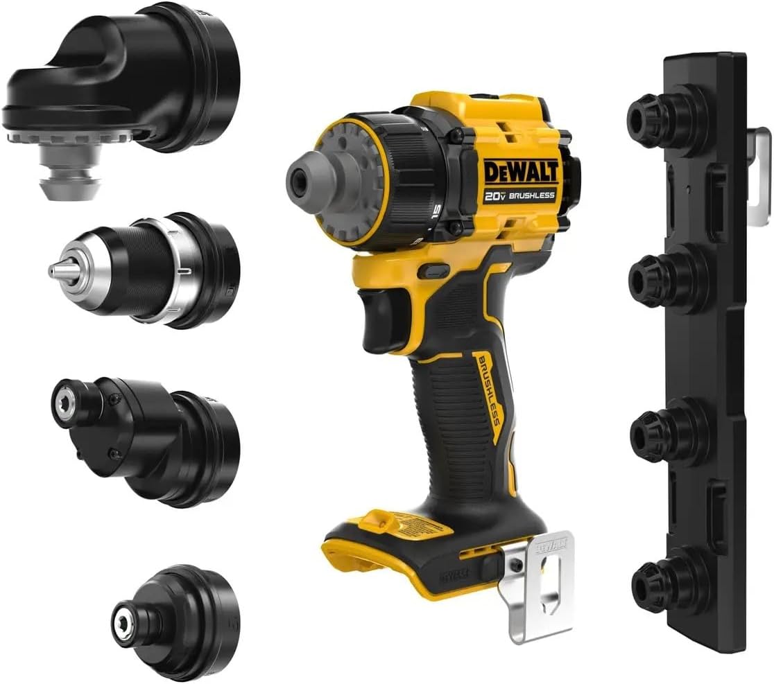 DeWalt DCD803B
