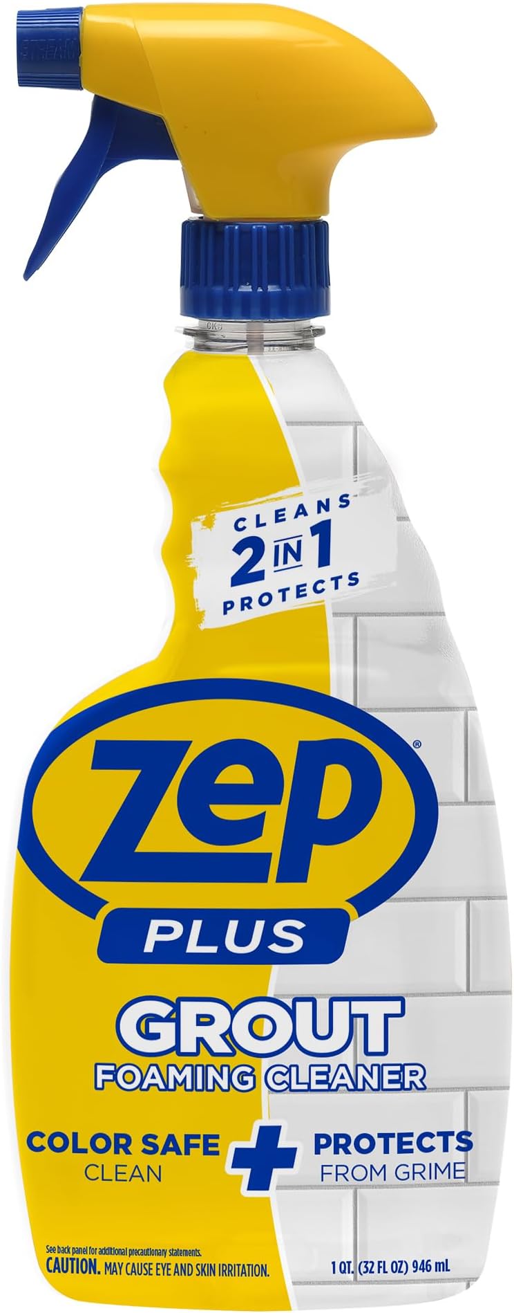 SHWR TUB&TLE CLEANR 32OZ