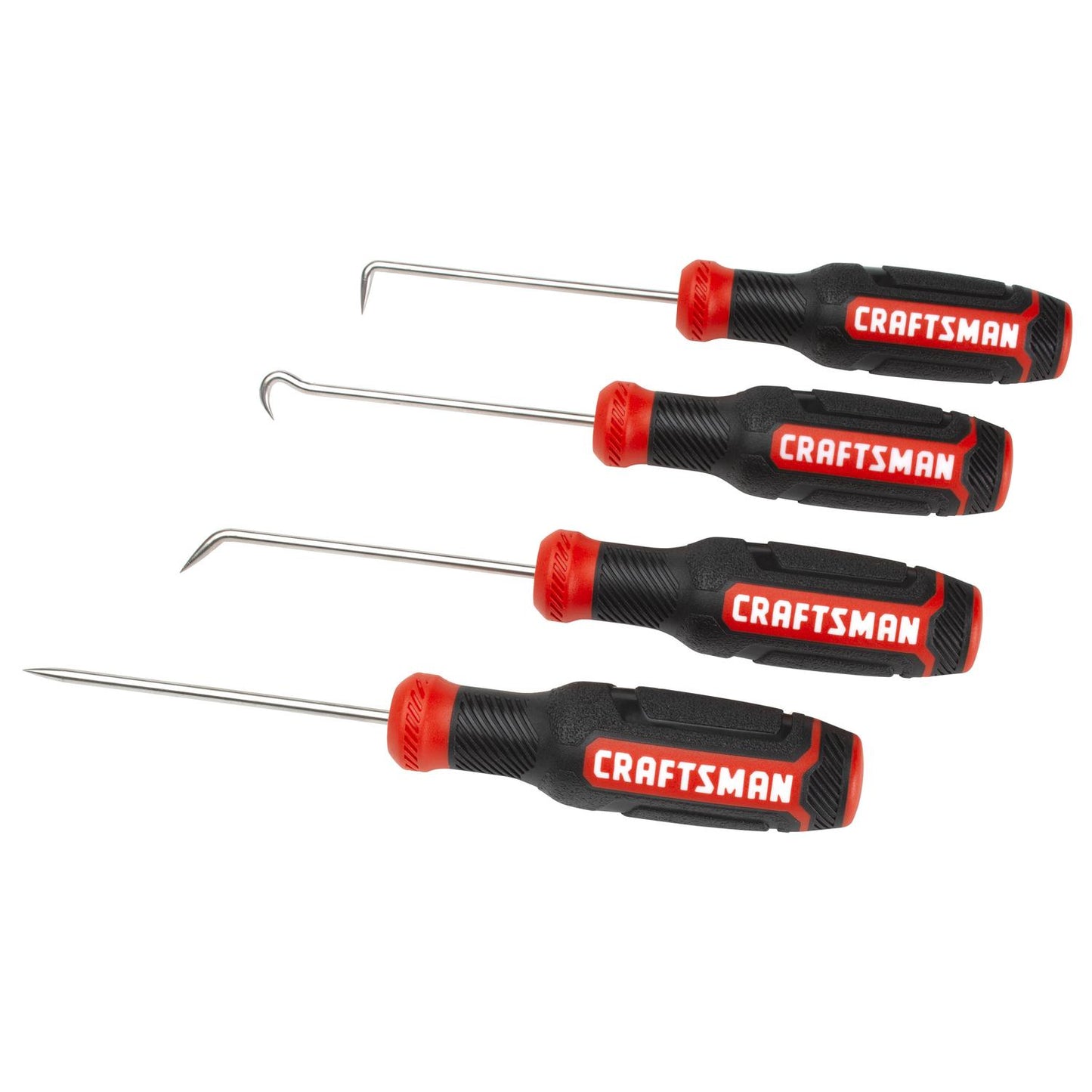 Pick Set 4-Way