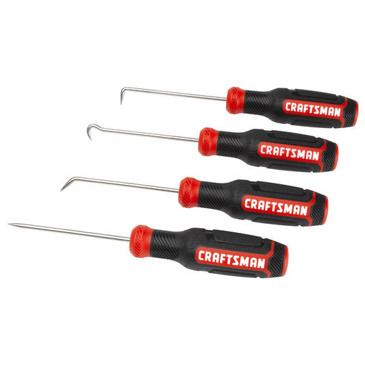Pick Set 4-Way
