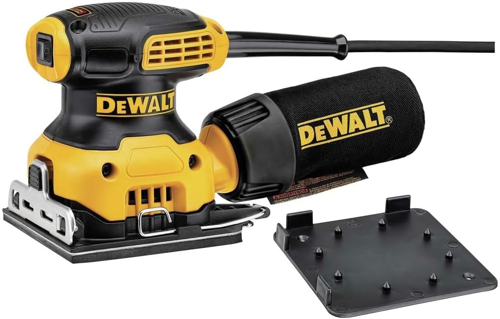 DeWalt DWE6411K
