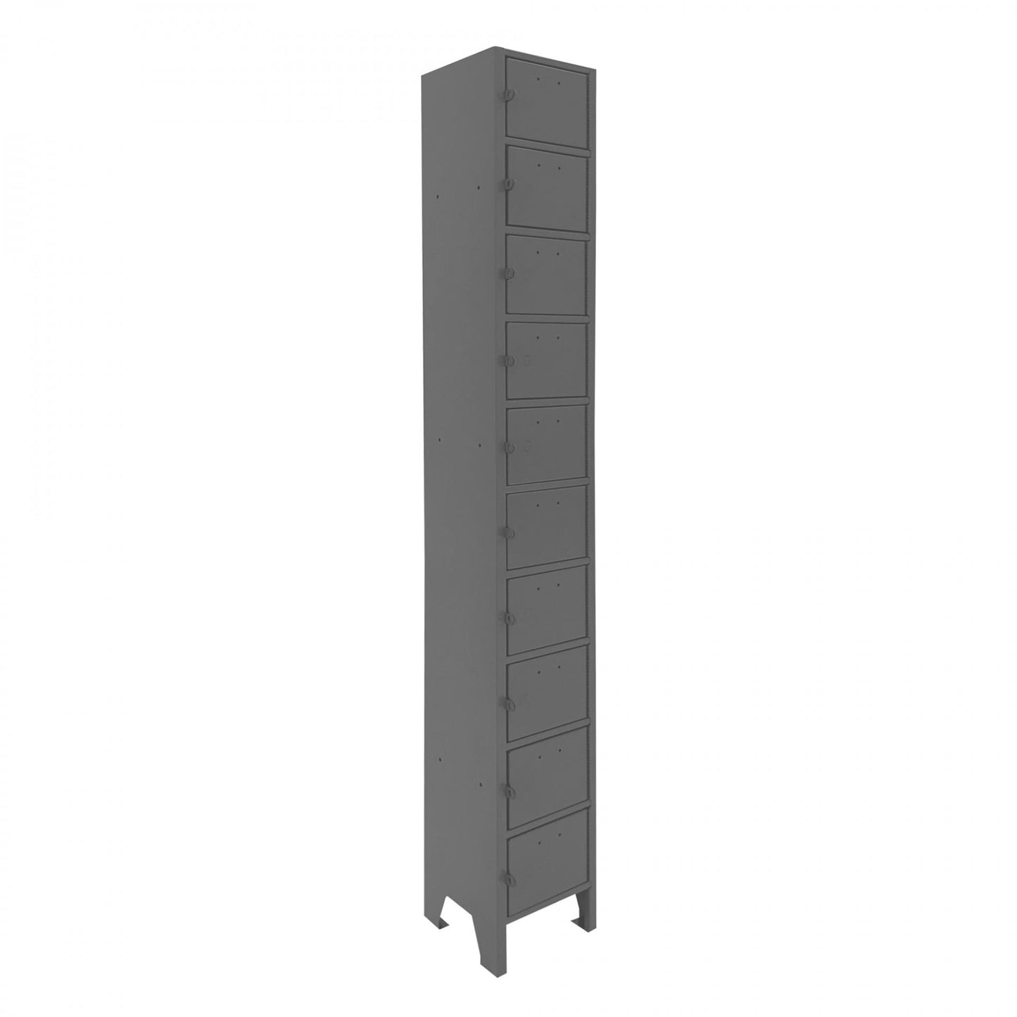 Durham Cell Phone Lockers (620 Series)