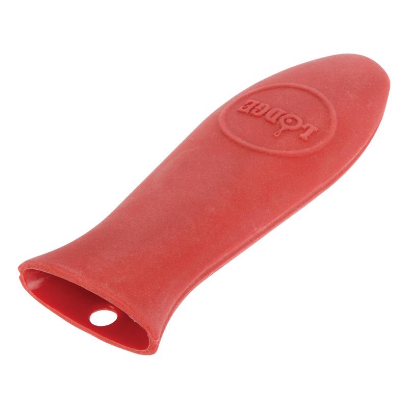 Lodge Red Silicone Handle Holder
