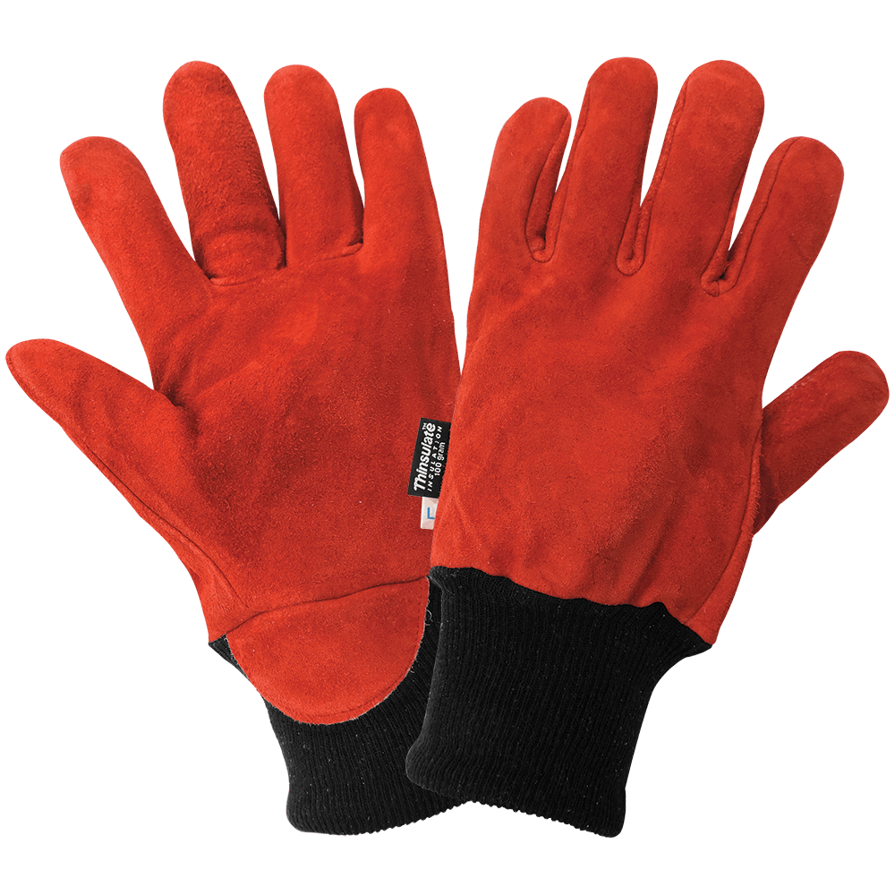 Freezer Gloves 624 (Dozen Pair)