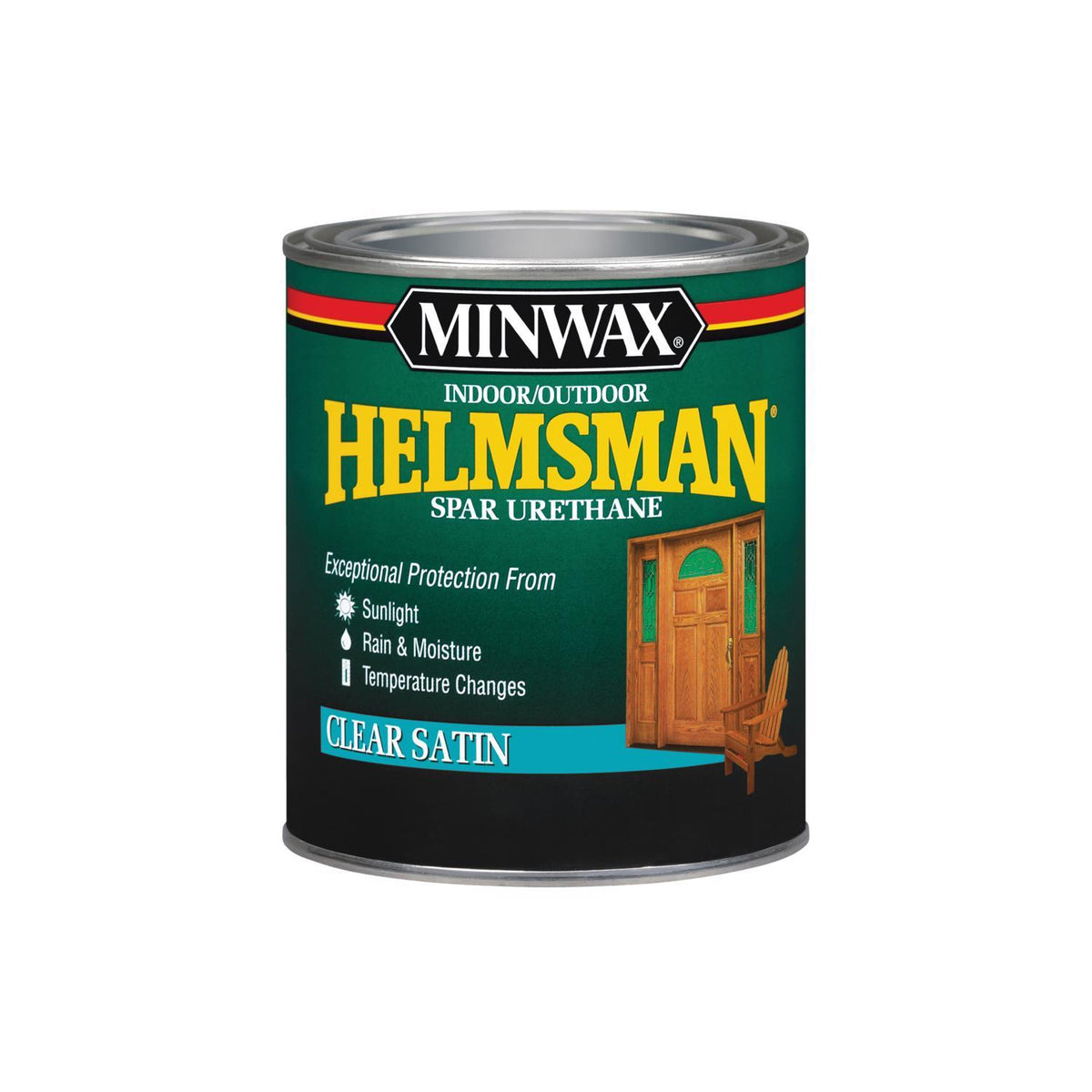 VARNISH HELMSMAN SATN QT