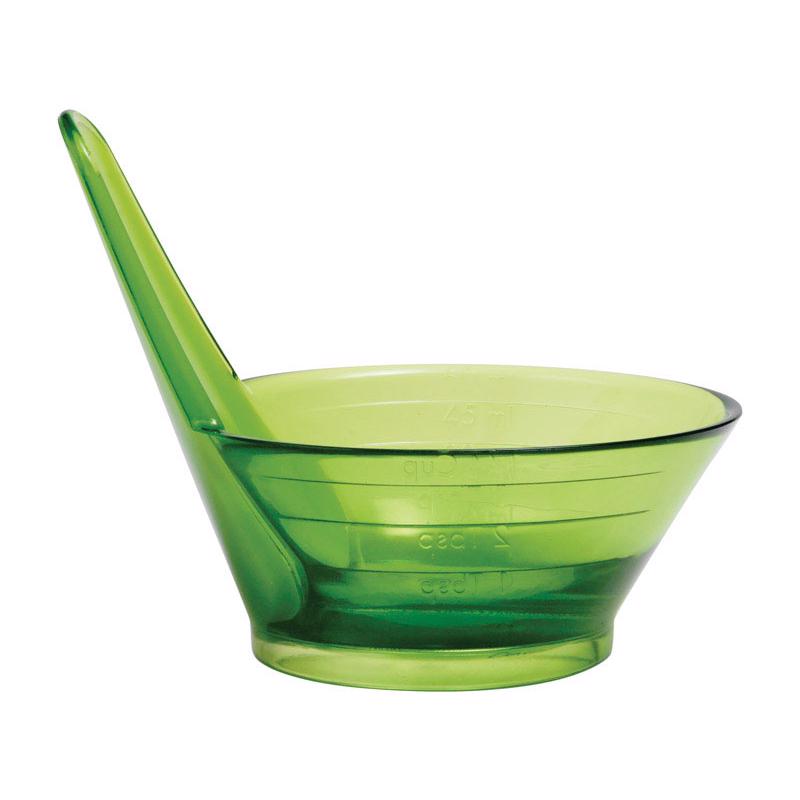 Chef'n Zipstrip Green Plastic Fast Cut Herb Tool
