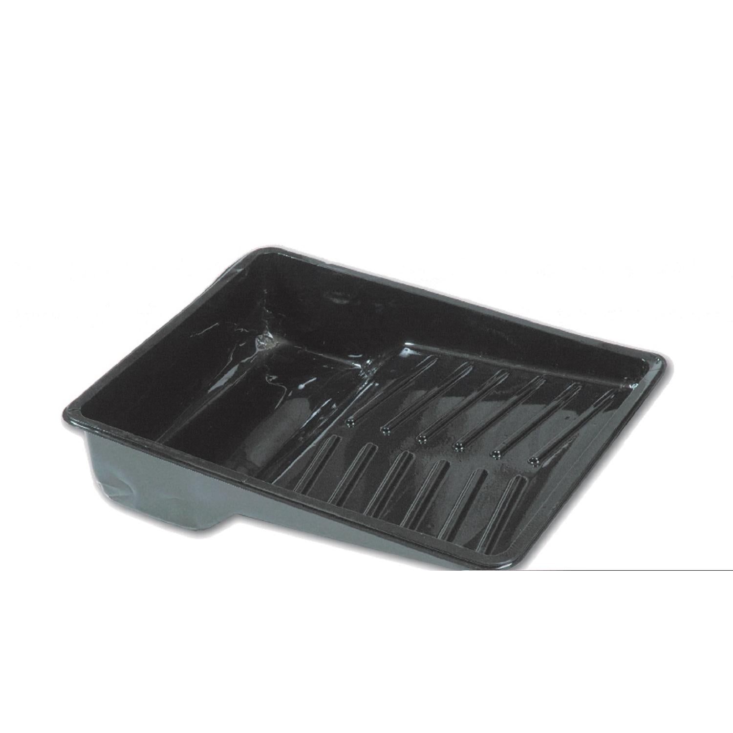 PAINT TRY LINR BLK 2QT
