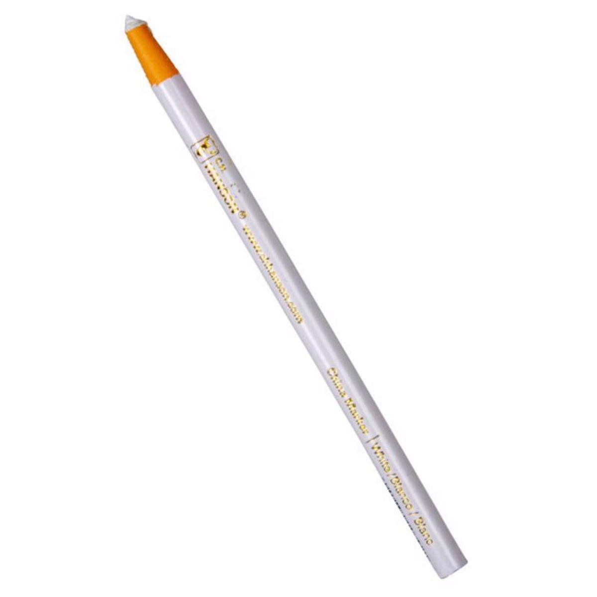 Marker China White