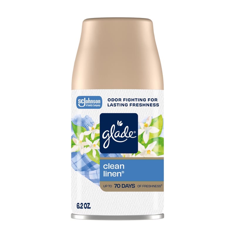 AR FRSHNR REFIL CL 6.2OZ