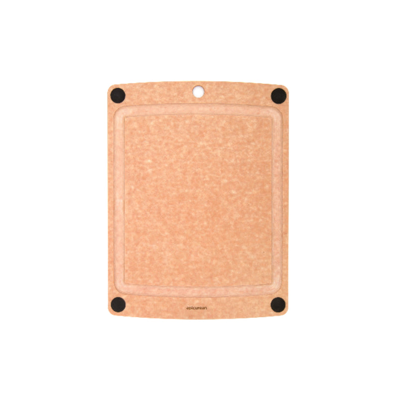 Epicurean All-In-One 14.5 in. L X 11.25 in. W X 0.25 in. Paper Composite Cutting Board