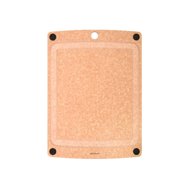 Epicurean All-In-One 17.5 in. L X 13 in. W X 0.25 in. Paper Composite Cutting Board