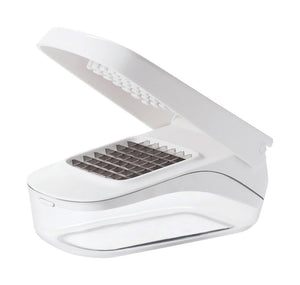 OXO Good Grips 20 oz White Plastic Food Chopper 11122600V1