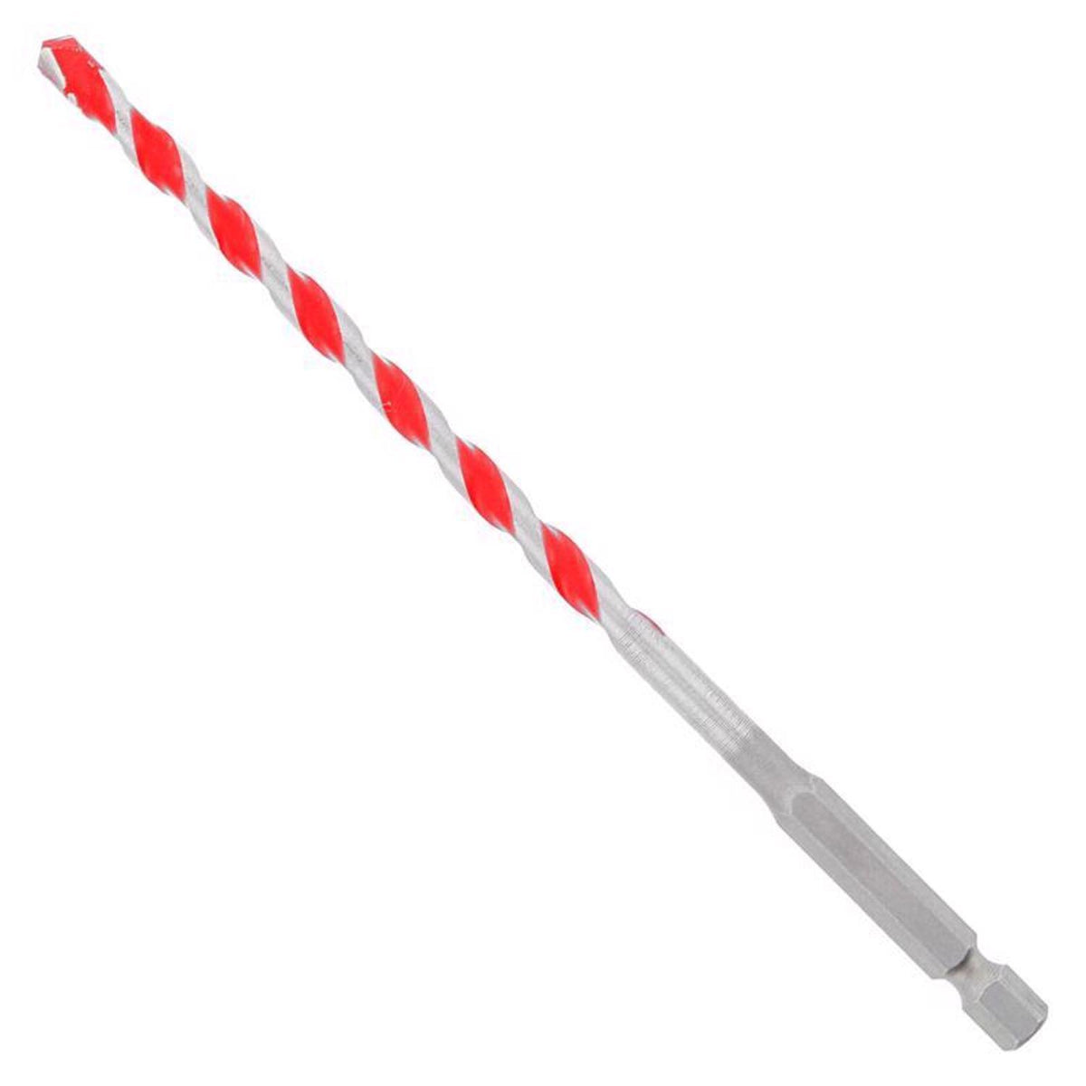 Red Grnt Hmr Bit 7/32X6"