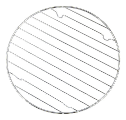 Harold Import 9.25 in. Cooling Rack Silver 1 pc