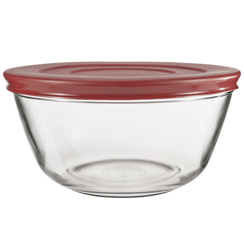 Anchor Hocking Baking Bowl Clear